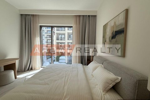 Huoneisto Dubai Creek Harbour (The Lagoons), Dubai, Arabiemiraatit 1 makuuhuone, 64.01 m2 № 737096 - kuva 11