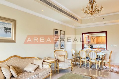 Dzīvoklis Palm Jumeirah, Dubaijā, AAE 2 istabas, 163.51 m2 Nr. 737091 - attēls 2