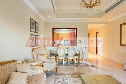 Dzīvoklis Palm Jumeirah, Dubaijā, AAE 2 istabas, 163.51 m2 Nr. 737091 - attēls 3