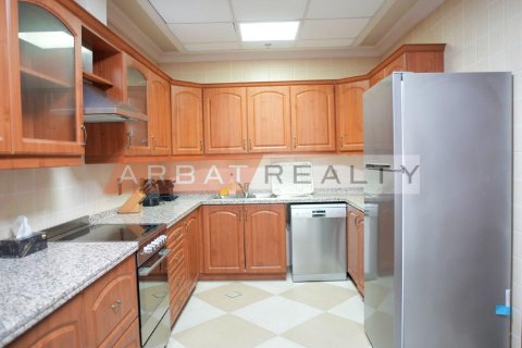 Dzīvoklis Palm Jumeirah, Dubaijā, AAE 2 istabas, 163.51 m2 Nr. 737091 - attēls 9
