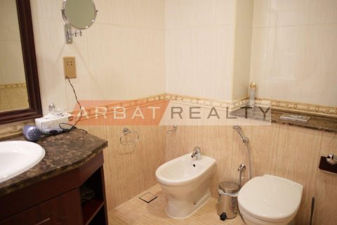 Dzīvoklis Palm Jumeirah, Dubaijā, AAE 2 istabas, 163.51 m2 Nr. 737091 - attēls 21
