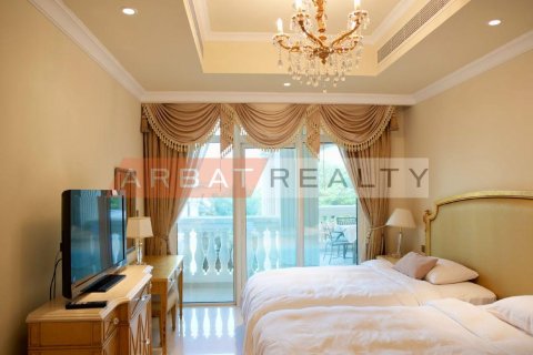 Dzīvoklis Palm Jumeirah, Dubaijā, AAE 2 istabas, 163.51 m2 Nr. 737091 - attēls 15