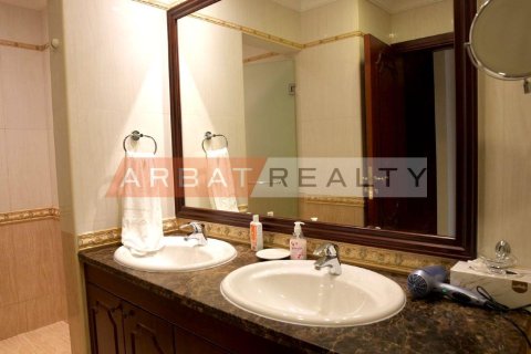 Dzīvoklis Palm Jumeirah, Dubaijā, AAE 2 istabas, 163.51 m2 Nr. 737091 - attēls 18