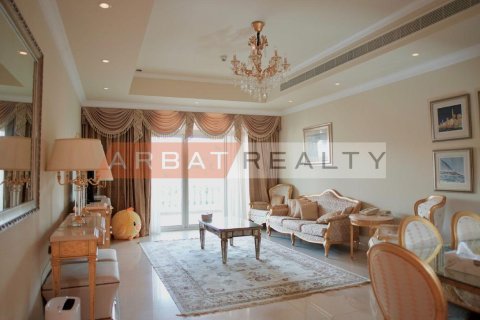 Huoneisto Palm Jumeirah, Dubai, Arabiemiraatit 2 makuuhuonetta, 163.51 m2 № 737091