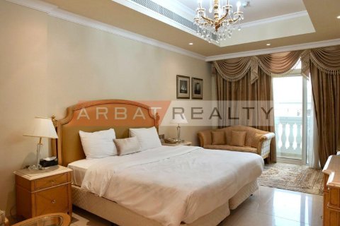 Dzīvoklis Palm Jumeirah, Dubaijā, AAE 2 istabas, 163.51 m2 Nr. 737091 - attēls 10