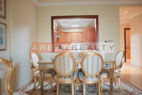 Dzīvoklis Palm Jumeirah, Dubaijā, AAE 2 istabas, 163.51 m2 Nr. 737091 - attēls 4