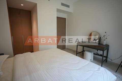 Huoneisto Dubai Creek Harbour (The Lagoons), Dubai, Arabiemiraatit 1 makuuhuone, 64.85 m2 № 737092 - kuva 14