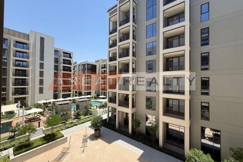 Huoneisto Dubai Creek Harbour (The Lagoons), Dubai, Arabiemiraatit 1 makuuhuone, 64.85 m2 № 737092 - kuva 9