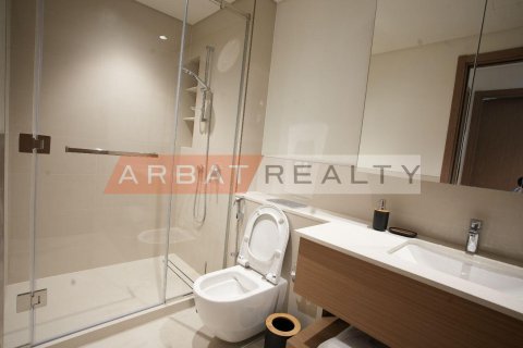 Huoneisto Dubai Creek Harbour (The Lagoons), Dubai, Arabiemiraatit 1 makuuhuone, 64.85 m2 № 737092 - kuva 16