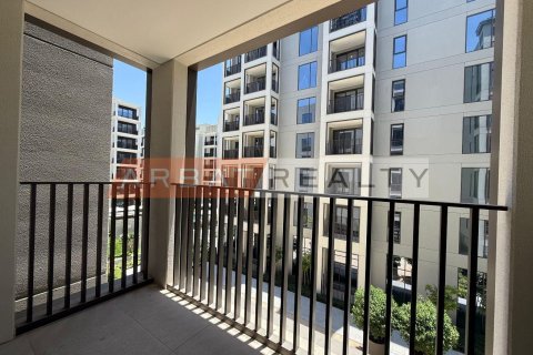 Huoneisto Dubai Creek Harbour (The Lagoons), Dubai, Arabiemiraatit 1 makuuhuone, 64.85 m2 № 737092 - kuva 8