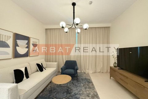 Huoneisto Dubai Creek Harbour (The Lagoons), Dubai, Arabiemiraatit 1 makuuhuone, 64.85 m2 № 737092 - kuva 7