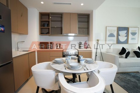 Huoneisto Dubai Creek Harbour (The Lagoons), Dubai, Arabiemiraatit 1 makuuhuone, 64.85 m2 № 737092 - kuva 5