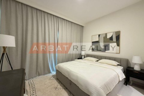 Huoneisto Dubai Creek Harbour (The Lagoons), Dubai, Arabiemiraatit 1 makuuhuone, 64.85 m2 № 737092 - kuva 13
