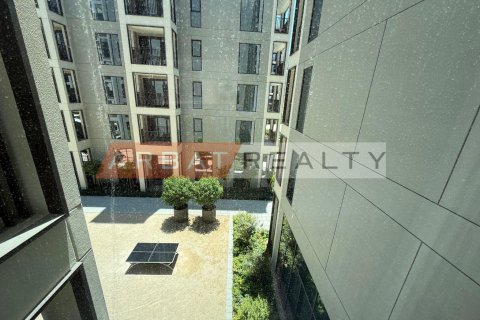 Huoneisto Dubai Creek Harbour (The Lagoons), Dubai, Arabiemiraatit 1 makuuhuone, 64.85 m2 № 737092 - kuva 15