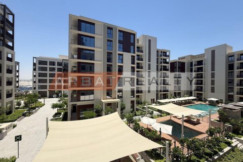 Dzīvoklis Dubai Creek Harbour (The Lagoons), Dubaijā, AAE 2 istabas, 97.83 m2 Nr. 737093 - attēls 8