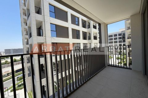 Dzīvoklis Dubai Creek Harbour (The Lagoons), Dubaijā, AAE 2 istabas, 97.83 m2 Nr. 737093 - attēls 7