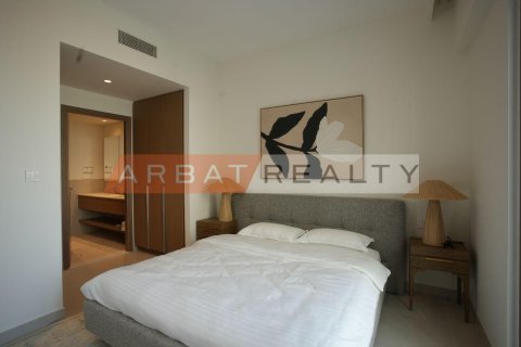 Dzīvoklis Dubai Creek Harbour (The Lagoons), Dubaijā, AAE 2 istabas, 97.83 m2 Nr. 737093 - attēls 15