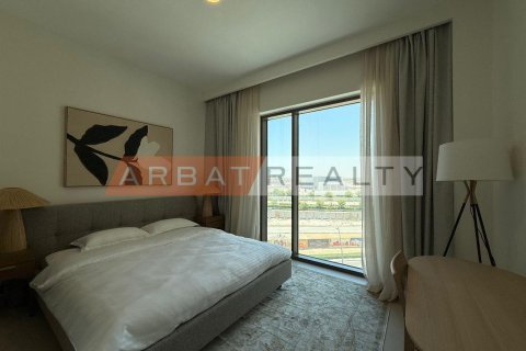 Dzīvoklis Dubai Creek Harbour (The Lagoons), Dubaijā, AAE 2 istabas, 97.83 m2 Nr. 737093 - attēls 14