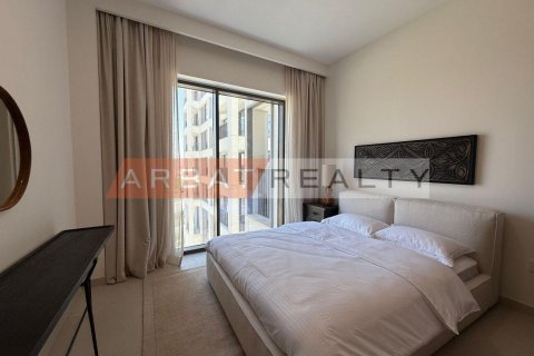 Dzīvoklis Dubai Creek Harbour (The Lagoons), Dubaijā, AAE 2 istabas, 97.83 m2 Nr. 737093 - attēls 18