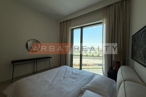 Dzīvoklis Dubai Creek Harbour (The Lagoons), Dubaijā, AAE 2 istabas, 97.83 m2 Nr. 737093 - attēls 17