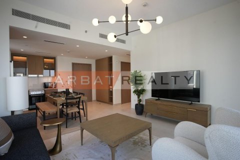 Dzīvoklis Dubai Creek Harbour (The Lagoons), Dubaijā, AAE 2 istabas, 97.83 m2 Nr. 737093 - attēls 4
