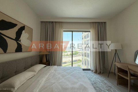 Dzīvoklis Dubai Creek Harbour (The Lagoons), Dubaijā, AAE 2 istabas, 97.83 m2 Nr. 737093 - attēls 13