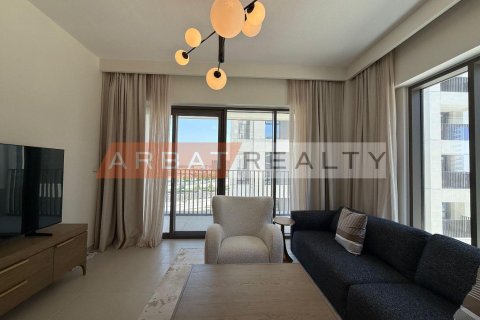 Dzīvoklis Dubai Creek Harbour (The Lagoons), Dubaijā, AAE 2 istabas, 97.83 m2 Nr. 737093 - attēls 2