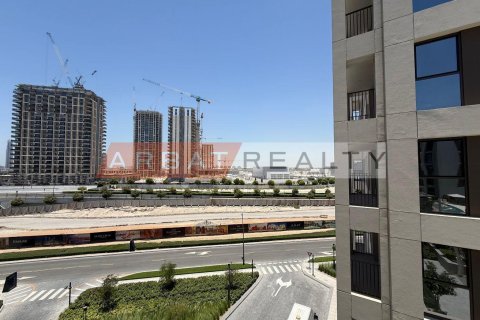Dzīvoklis Dubai Creek Harbour (The Lagoons), Dubaijā, AAE 2 istabas, 97.83 m2 Nr. 737093 - attēls 9