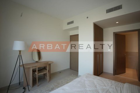 Dzīvoklis Dubai Creek Harbour (The Lagoons), Dubaijā, AAE 2 istabas, 97.83 m2 Nr. 737093 - attēls 16