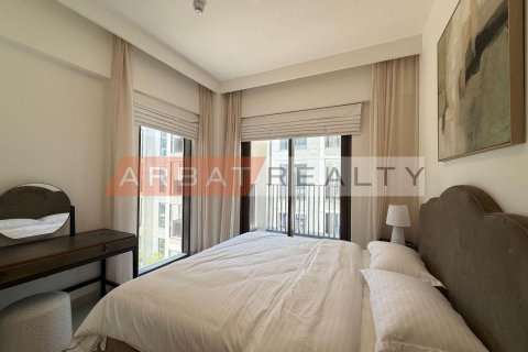 Huoneisto Dubai Creek Harbour (The Lagoons), Dubai, Arabiemiraatit 3 makuuhuonetta, 149.39 m2 № 737094 - kuva 14