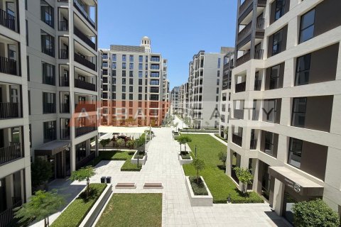 Huoneisto Dubai Creek Harbour (The Lagoons), Dubai, Arabiemiraatit 3 makuuhuonetta, 149.39 m2 № 737094 - kuva 7