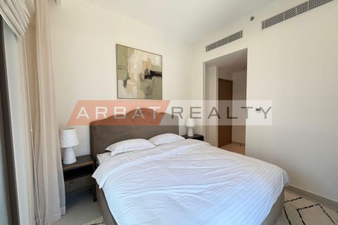 Huoneisto Dubai Creek Harbour (The Lagoons), Dubai, Arabiemiraatit 3 makuuhuonetta, 149.39 m2 № 737094 - kuva 12