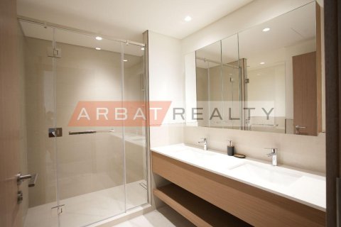 Huoneisto Dubai Creek Harbour (The Lagoons), Dubai, Arabiemiraatit 3 makuuhuonetta, 149.39 m2 № 737094 - kuva 28