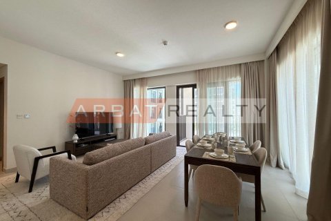 Huoneisto Dubai Creek Harbour (The Lagoons), Dubai, Arabiemiraatit 3 makuuhuonetta, 149.39 m2 № 737094 - kuva 2