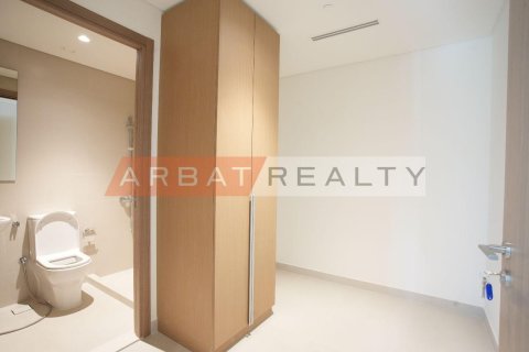 Huoneisto Dubai Creek Harbour (The Lagoons), Dubai, Arabiemiraatit 3 makuuhuonetta, 149.39 m2 № 737094 - kuva 27