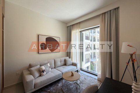 Huoneisto Dubai Creek Harbour (The Lagoons), Dubai, Arabiemiraatit 3 makuuhuonetta, 149.39 m2 № 737094 - kuva 10