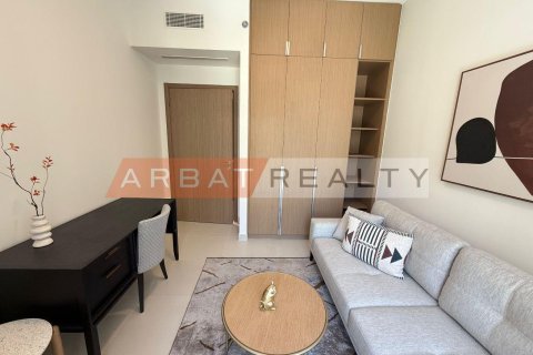 Huoneisto Dubai Creek Harbour (The Lagoons), Dubai, Arabiemiraatit 3 makuuhuonetta, 149.39 m2 № 737094 - kuva 11
