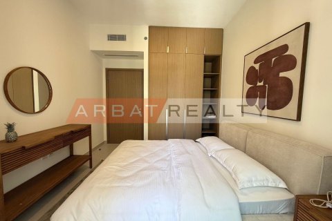 Huoneisto Dubai Creek Harbour (The Lagoons), Dubai, Arabiemiraatit 3 makuuhuonetta, 149.39 m2 № 737094 - kuva 20