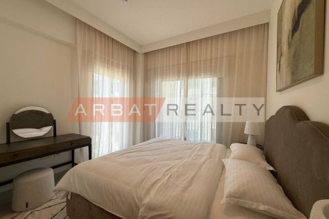 Huoneisto Dubai Creek Harbour (The Lagoons), Dubai, Arabiemiraatit 3 makuuhuonetta, 149.39 m2 № 737094 - kuva 13