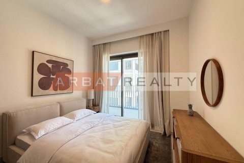 Huoneisto Dubai Creek Harbour (The Lagoons), Dubai, Arabiemiraatit 3 makuuhuonetta, 149.39 m2 № 737094 - kuva 19