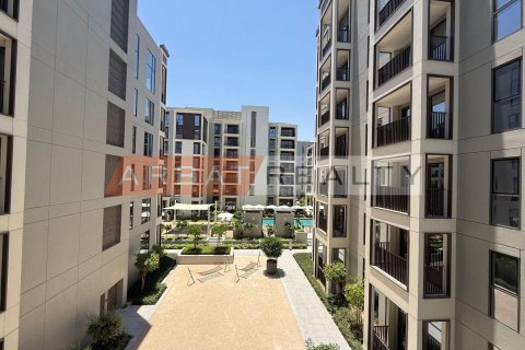 Huoneisto Dubai Creek Harbour (The Lagoons), Dubai, Arabiemiraatit 3 makuuhuonetta, 149.39 m2 № 737094 - kuva 22
