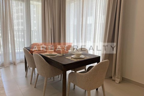 Huoneisto Dubai Creek Harbour (The Lagoons), Dubai, Arabiemiraatit 3 makuuhuonetta, 149.39 m2 № 737094 - kuva 3
