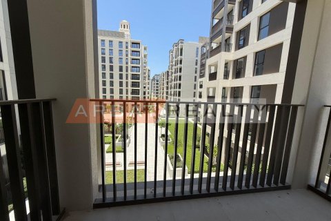 Huoneisto Dubai Creek Harbour (The Lagoons), Dubai, Arabiemiraatit 3 makuuhuonetta, 149.39 m2 № 737094 - kuva 6