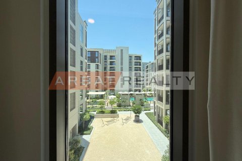 Huoneisto Dubai Creek Harbour (The Lagoons), Dubai, Arabiemiraatit 3 makuuhuonetta, 149.39 m2 № 737094 - kuva 23