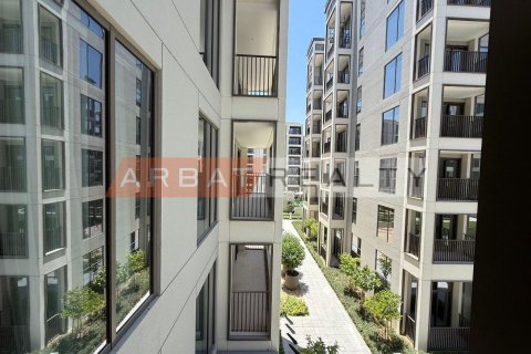 Huoneisto Dubai Creek Harbour (The Lagoons), Dubai, Arabiemiraatit 3 makuuhuonetta, 149.39 m2 № 737094 - kuva 8