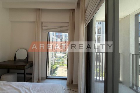 Huoneisto Dubai Creek Harbour (The Lagoons), Dubai, Arabiemiraatit 3 makuuhuonetta, 149.39 m2 № 737094 - kuva 15
