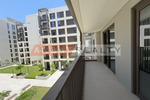 Huoneisto Dubai Creek Harbour (The Lagoons), Dubai, Arabiemiraatit 3 makuuhuonetta, 149.39 m2 № 737094 - kuva 18