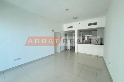 Huoneisto Dubai Marina, Dubai, Arabiemiraatit 1 makuuhuone, 77.3 m2 № 737095 - kuva 3