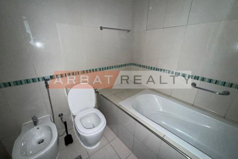 Huoneisto Dubai Marina, Dubai, Arabiemiraatit 1 makuuhuone, 77.3 m2 № 737095 - kuva 12