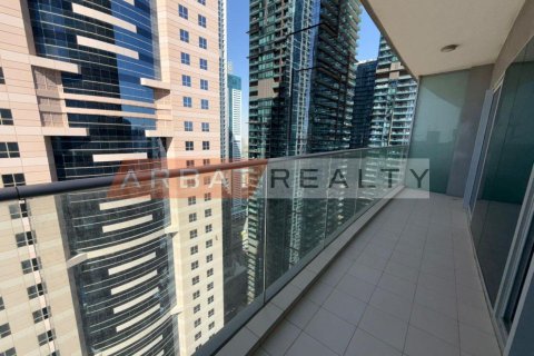 Huoneisto Dubai Marina, Dubai, Arabiemiraatit 1 makuuhuone, 77.3 m2 № 737095 - kuva 9
